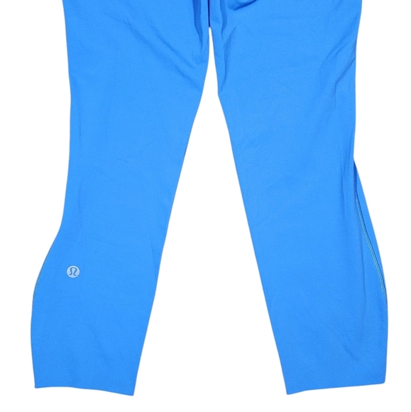 Lululemon Base Pace HR Running Tight 25" Womens 4 - Picture 8 of 12